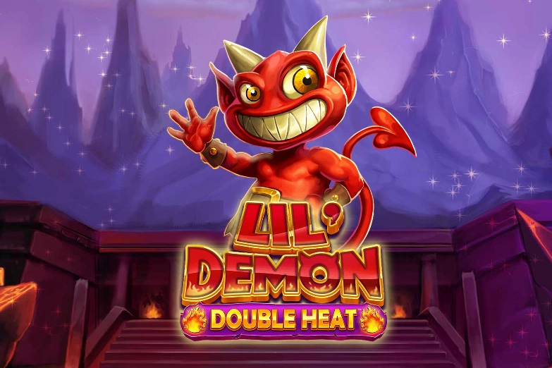 Lil Demon Double Heat