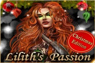 Liliths Passion Christmas Edition
