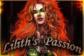 Liliths Passion