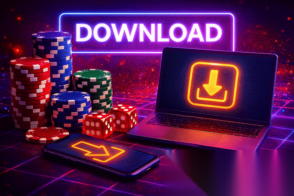 Guia para baixar e instalar o APK Z11BET