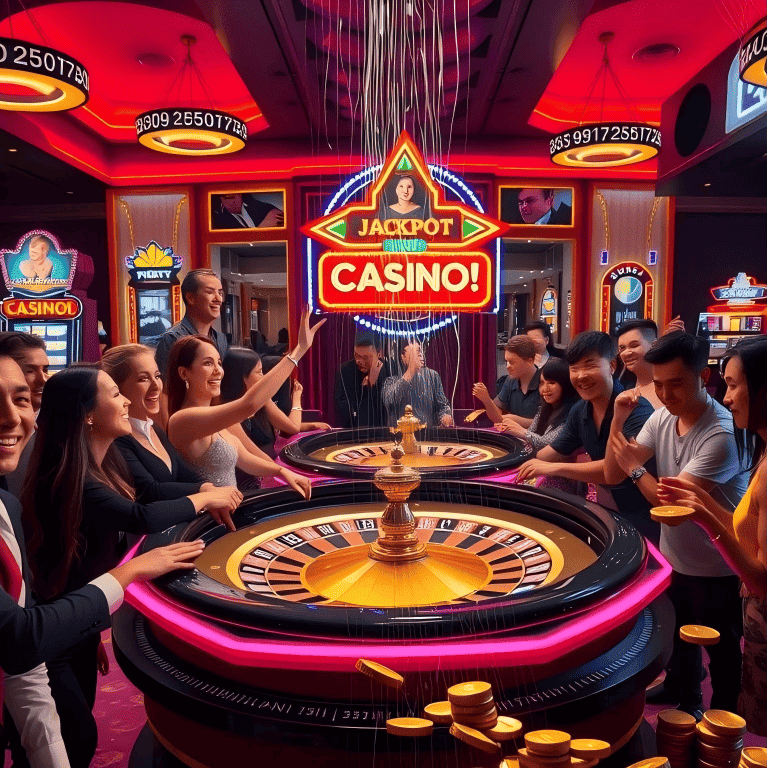 Maior jackpot da Z11BET com prêmio multimilionário