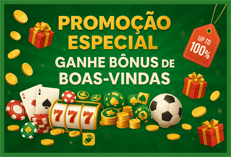 Z11BET bônus 2025 incluindo boas-vindas e promoções