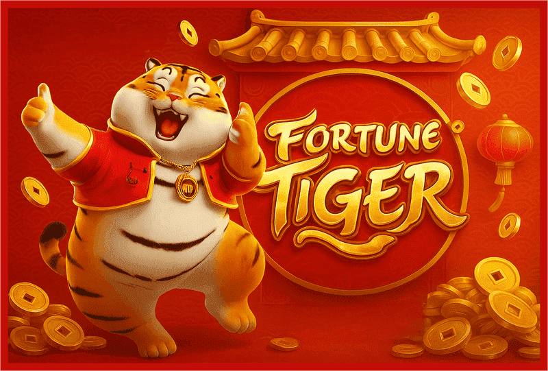 Jogo Tiger Ox Mouse da Z11BET.