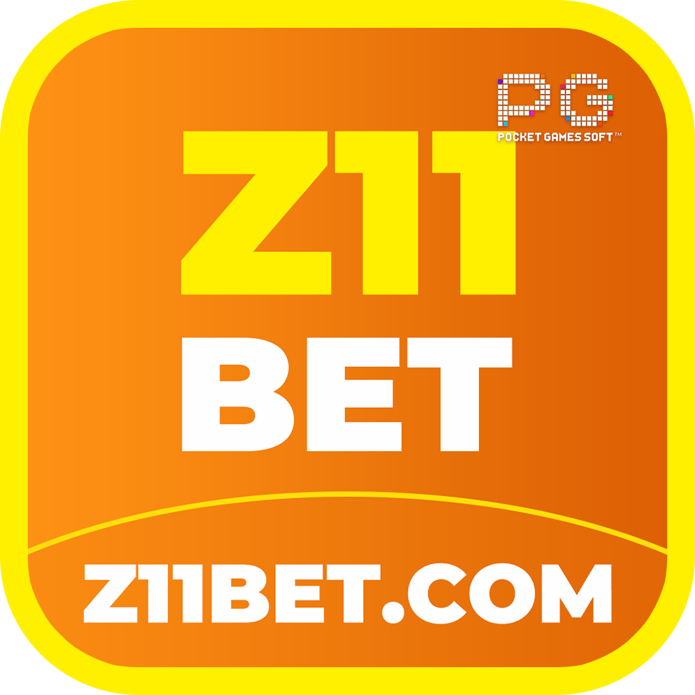 Z11BET Logo oficial